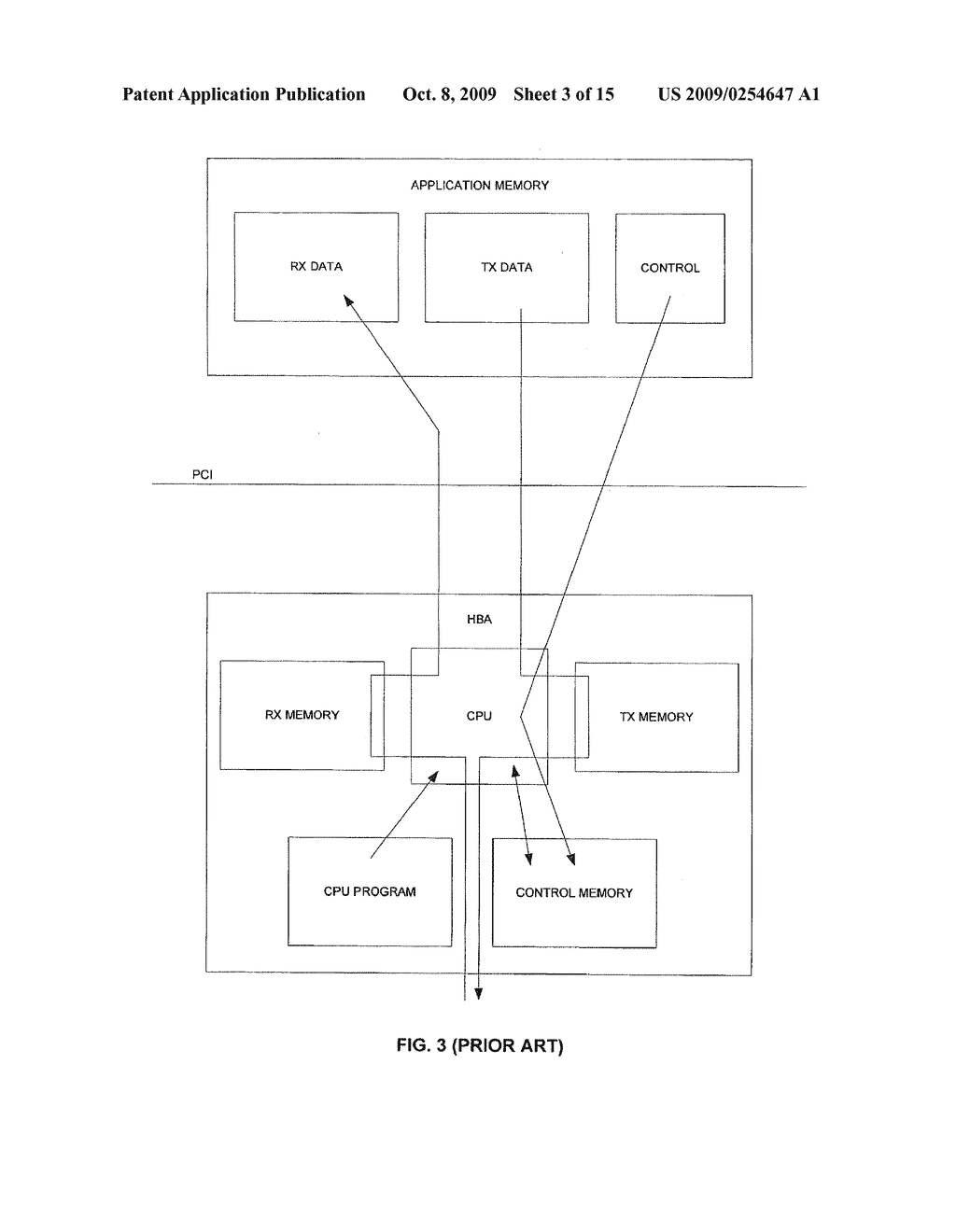 SYSTEM AND METHOD FOR NETWORK INTERFACING - diagram, schematic, and image 04