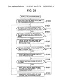 STORAGE SYSTEM COMPRISING PLURALITY OF STORAGE SYSTEM MODULES diagram and image