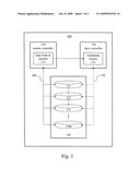 DISK ORDER EXAMINING SYSTEM FOR A DUAL-HOST REDUNDANT STORAGE SYSTEM AND METHOD THEREOF diagram and image