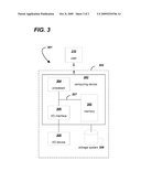 METHOD AND SYSTEM FOR APPROXIMATING OBJECT SIZES IN AN OBJECT-ORIENTED SYSTEM diagram and image