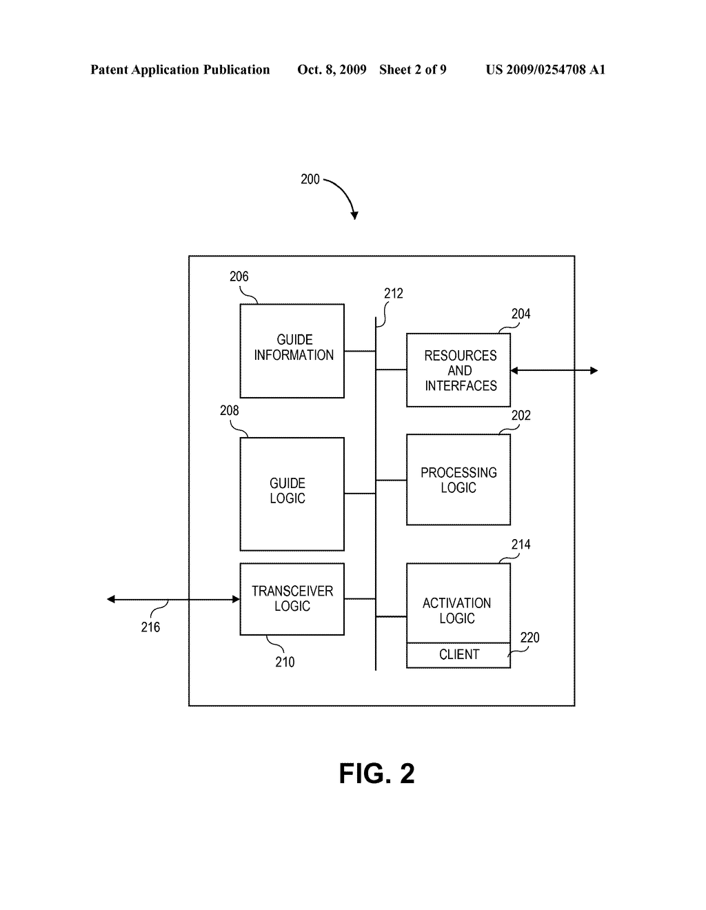 METHOD AND APPARATUS FOR DELIVERING AND CACHING MULTIPLE PIECES OF CONTENT - diagram, schematic, and image 03