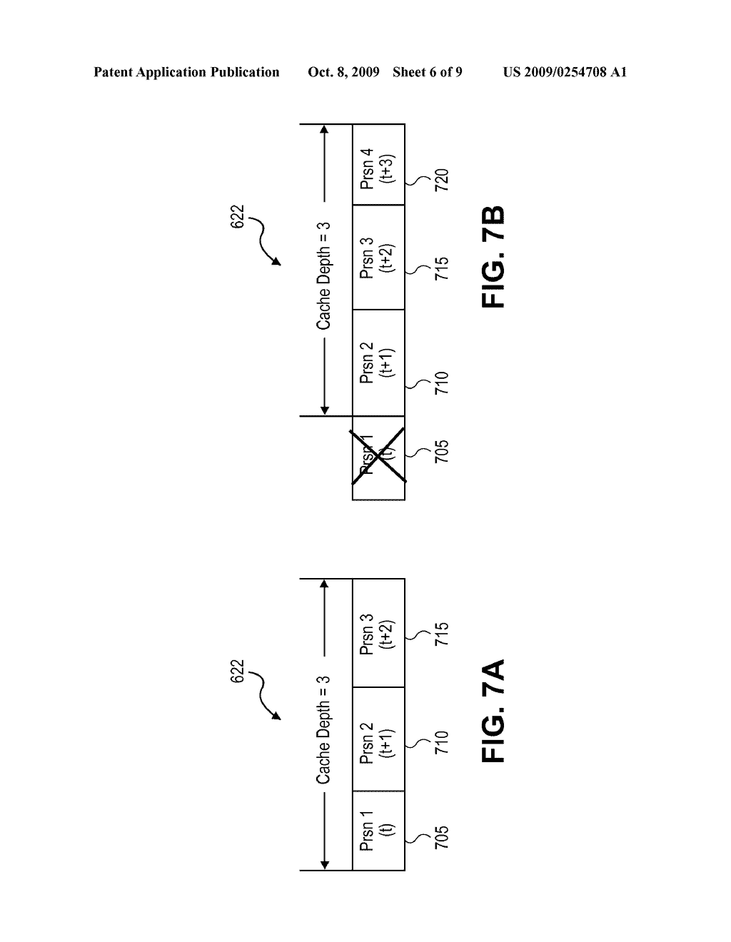 METHOD AND APPARATUS FOR DELIVERING AND CACHING MULTIPLE PIECES OF CONTENT - diagram, schematic, and image 07