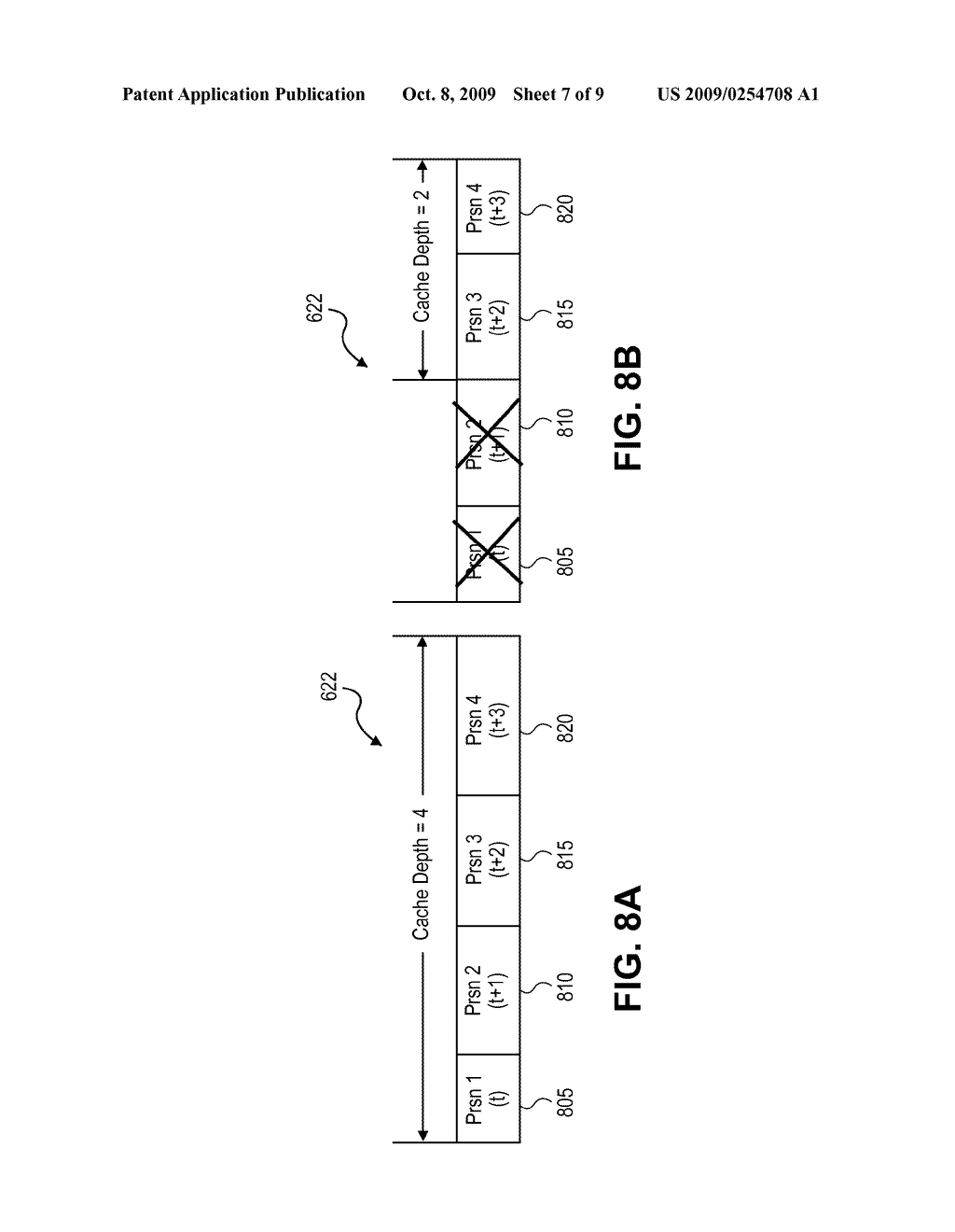 METHOD AND APPARATUS FOR DELIVERING AND CACHING MULTIPLE PIECES OF CONTENT - diagram, schematic, and image 08