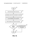 METHOD AND APPARATUS FOR DELIVERING AND CACHING MULTIPLE PIECES OF CONTENT diagram and image