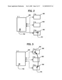 SWITCH APPARATUS diagram and image