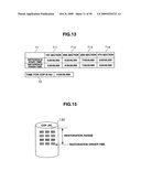 STORAGE APPARATUS AND VOLUME RESTORATION METHOD diagram and image