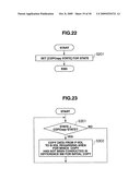 STORAGE APPARATUS AND VOLUME RESTORATION METHOD diagram and image