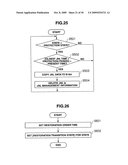 STORAGE APPARATUS AND VOLUME RESTORATION METHOD diagram and image