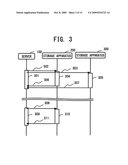 DATA STORAGE APPARATUS diagram and image