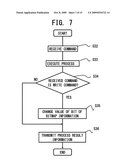 DATA STORAGE APPARATUS diagram and image