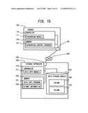 DATA STORAGE APPARATUS diagram and image