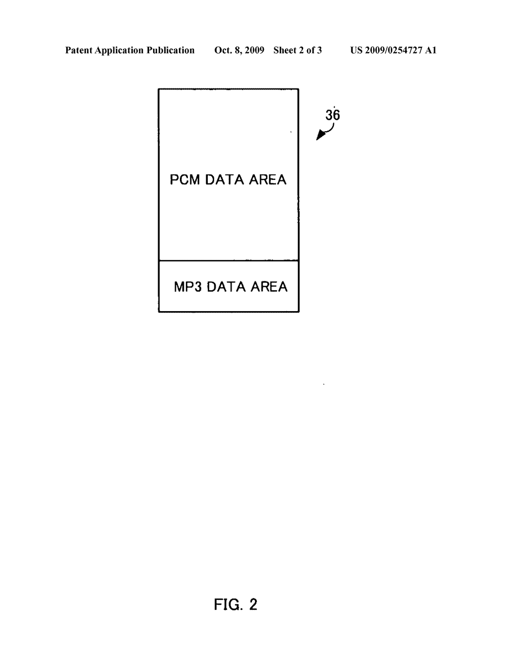 Digital Data Reproducing Apparatus and Recording Medium - diagram, schematic, and image 03