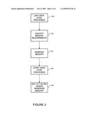 Memory allocation to minimize translation lookaside buffer faults diagram and image