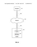 SYSTEMS AND METHODS FOR SECURE WORKGROUP MANAGEMENT AND COMMUNICATION diagram and image