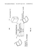 SYSTEMS AND METHODS FOR SECURE WORKGROUP MANAGEMENT AND COMMUNICATION diagram and image