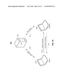 SYSTEMS AND METHODS FOR SECURE WORKGROUP MANAGEMENT AND COMMUNICATION diagram and image