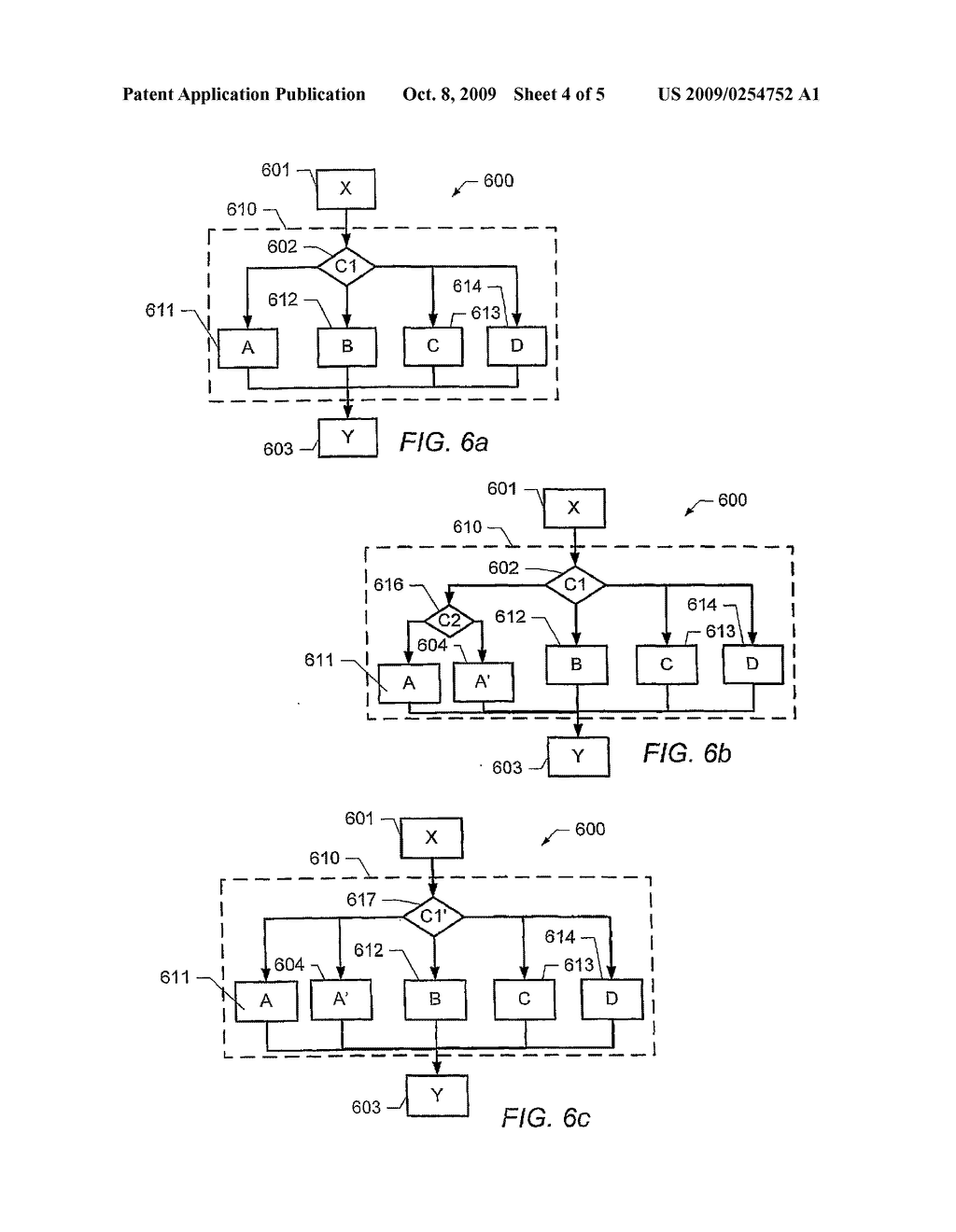 WATERMARKING COMPUTER PROGRAM CODE - diagram, schematic, and image 05
