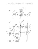 Low voltage reset determination and operational flow modification for microprocessor-controlled devices diagram and image