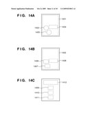DOCUMENT PROCESSING APPARATUS AND DOCUMENT PROCESSING METHOD diagram and image
