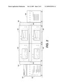 PRINTING SYSTEM SCHEDULER METHODS AND SYSTEMS diagram and image