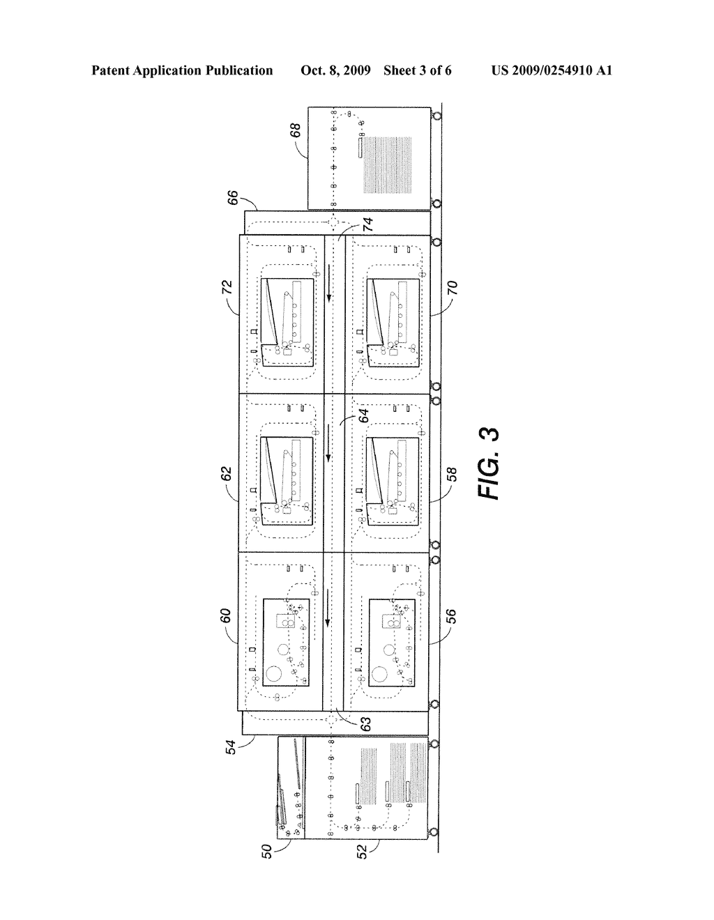 PRINTING SYSTEM SCHEDULER METHODS AND SYSTEMS - diagram, schematic, and image 04