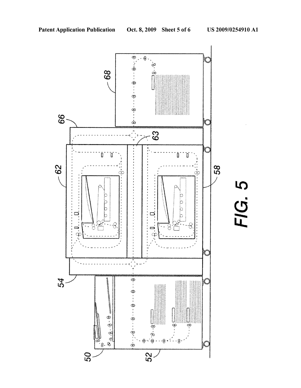 PRINTING SYSTEM SCHEDULER METHODS AND SYSTEMS - diagram, schematic, and image 06