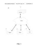 SYNCHRONIZING BUSINESS TRANSACTION RECORDS FROM ASYNCHRONOUS MESSAGES RECEIVED OUT OF SEQUENCE diagram and image