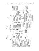 INFORMATION PROCESSING APPARATUS, INFORMATION PROCESSING METHOD, BROADCAST SYSTEM, STORAGE MEDIUM, AND COMPUTER PROGRAM diagram and image