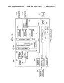 INFORMATION PROCESSING APPARATUS, INFORMATION PROCESSING METHOD, BROADCAST SYSTEM, STORAGE MEDIUM, AND COMPUTER PROGRAM diagram and image