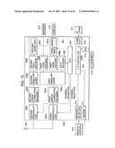 INFORMATION PROCESSING APPARATUS, INFORMATION PROCESSING METHOD, BROADCAST SYSTEM, STORAGE MEDIUM, AND COMPUTER PROGRAM diagram and image