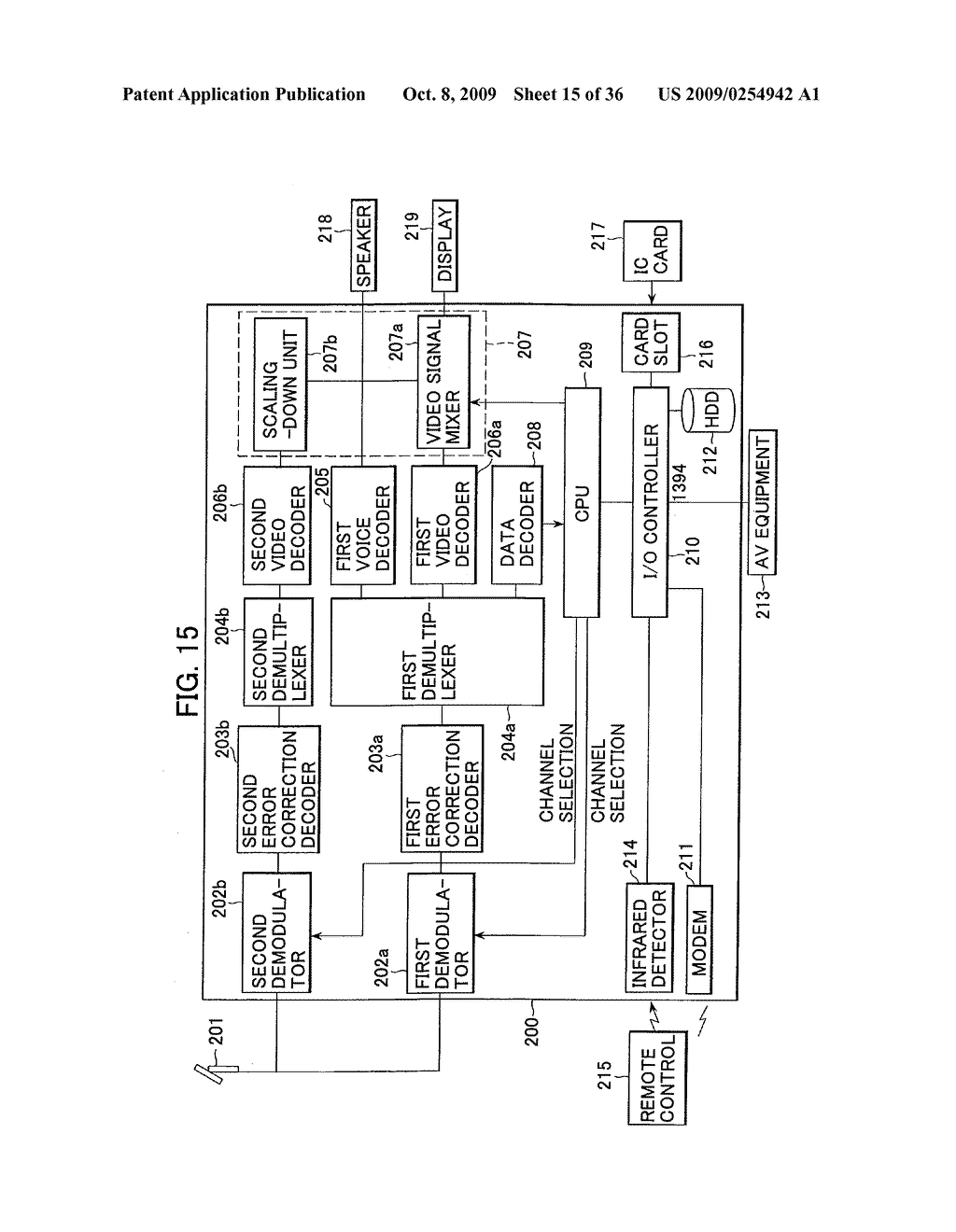 INFORMATION PROCESSING APPARATUS, INFORMATION PROCESSING METHOD, BROADCAST SYSTEM, STORAGE MEDIUM, AND COMPUTER PROGRAM - diagram, schematic, and image 16
