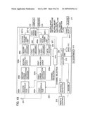 INFORMATION PROCESSING APPARATUS, INFORMATION PROCESSING METHOD, BROADCAST SYSTEM, STORAGE MEDIUM, AND COMPUTER PROGRAM diagram and image