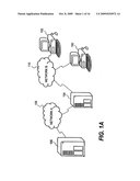 Method and System for Implementing Changes to Security Policies in a Distributed Security System diagram and image