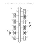 Method and System for Implementing Changes to Security Policies in a Distributed Security System diagram and image