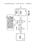 Method and System for Implementing Changes to Security Policies in a Distributed Security System diagram and image