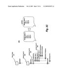 Method and System for Implementing Changes to Security Policies in a Distributed Security System diagram and image