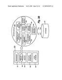 Method and System for Implementing Changes to Security Policies in a Distributed Security System diagram and image