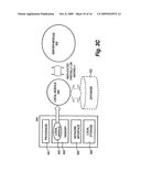 Method and System for Implementing Changes to Security Policies in a Distributed Security System diagram and image