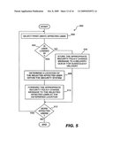 Method and System for Implementing Changes to Security Policies in a Distributed Security System diagram and image