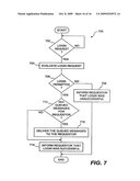 Method and System for Implementing Changes to Security Policies in a Distributed Security System diagram and image