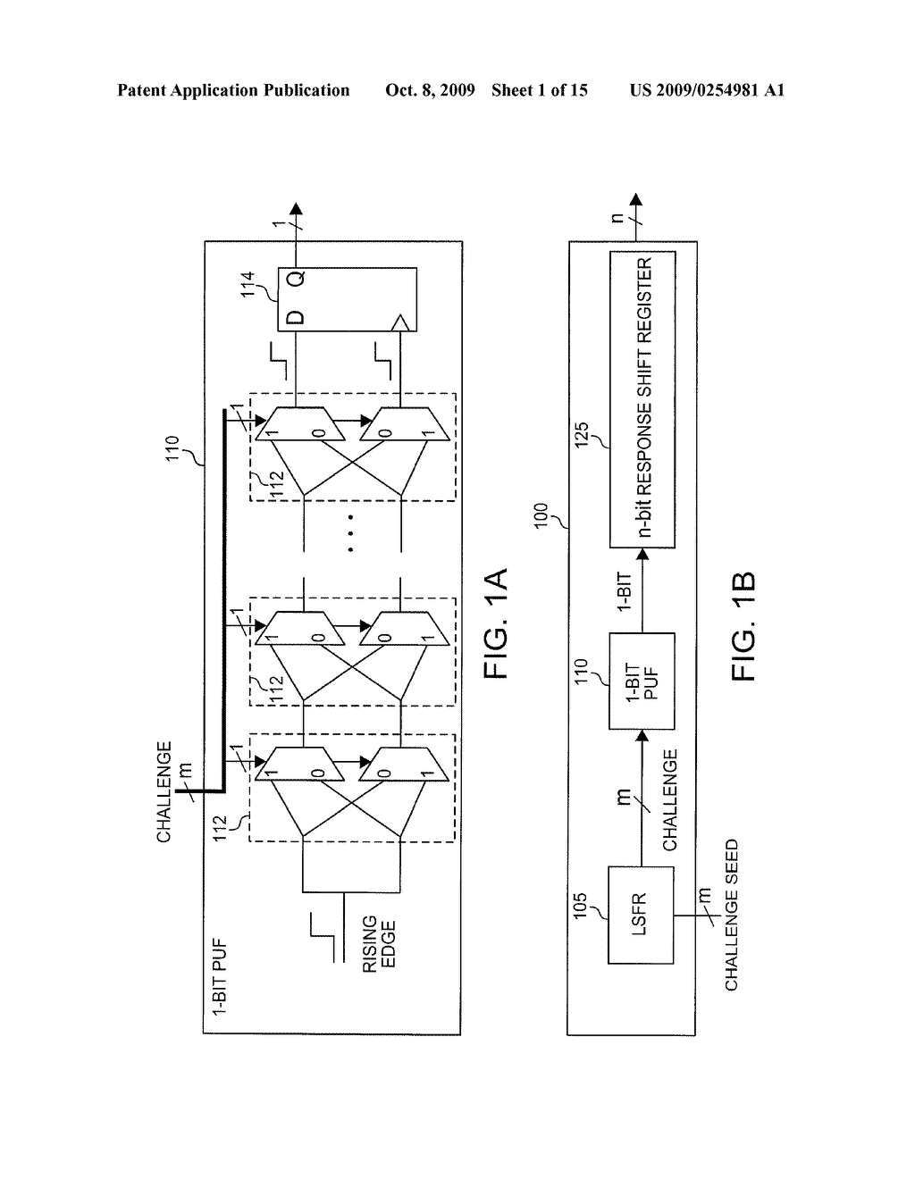 Volatile Device Keys And Applications Thereof - diagram, schematic, and image 02