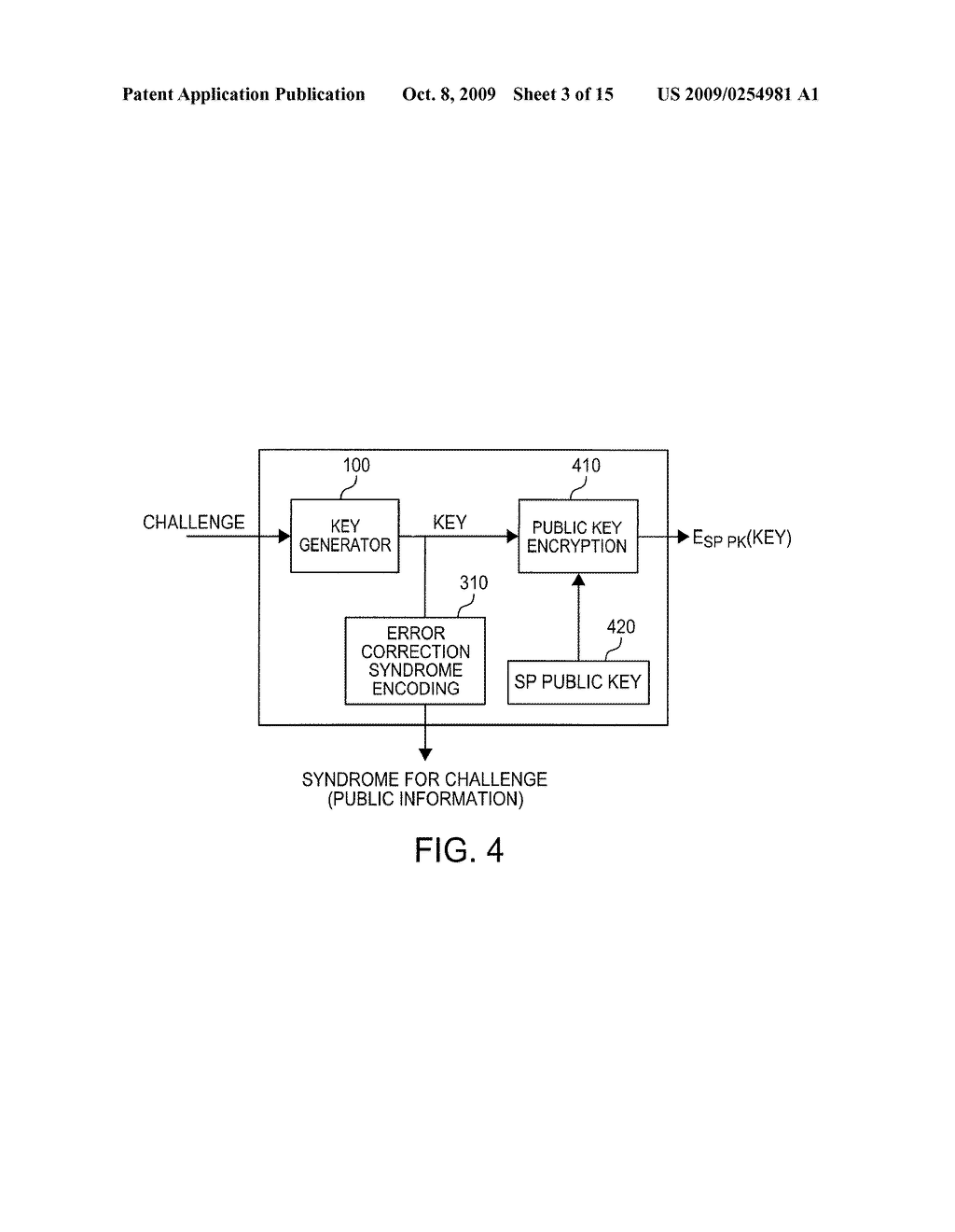 Volatile Device Keys And Applications Thereof - diagram, schematic, and image 04