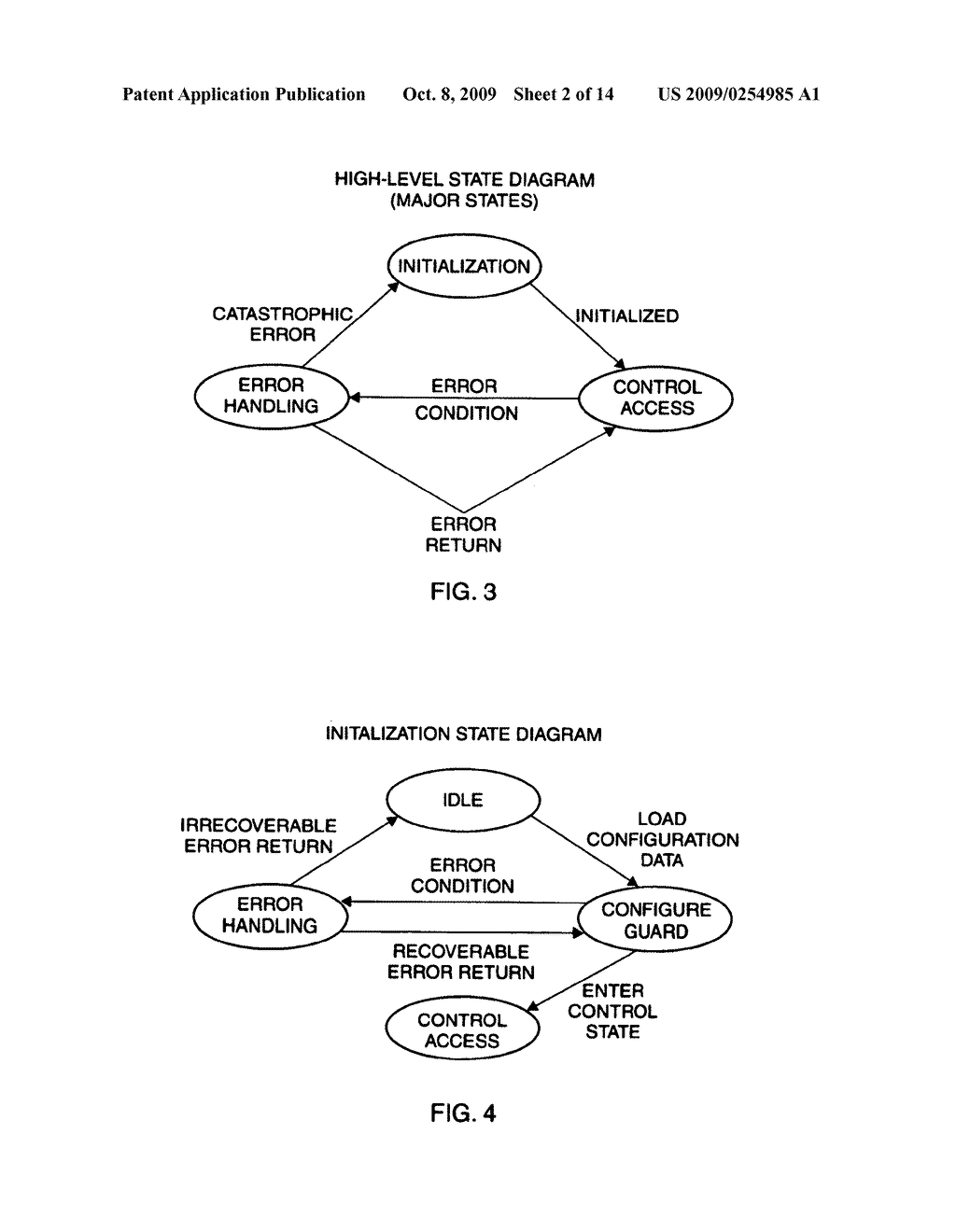 Secure network interface device - diagram, schematic, and image 03