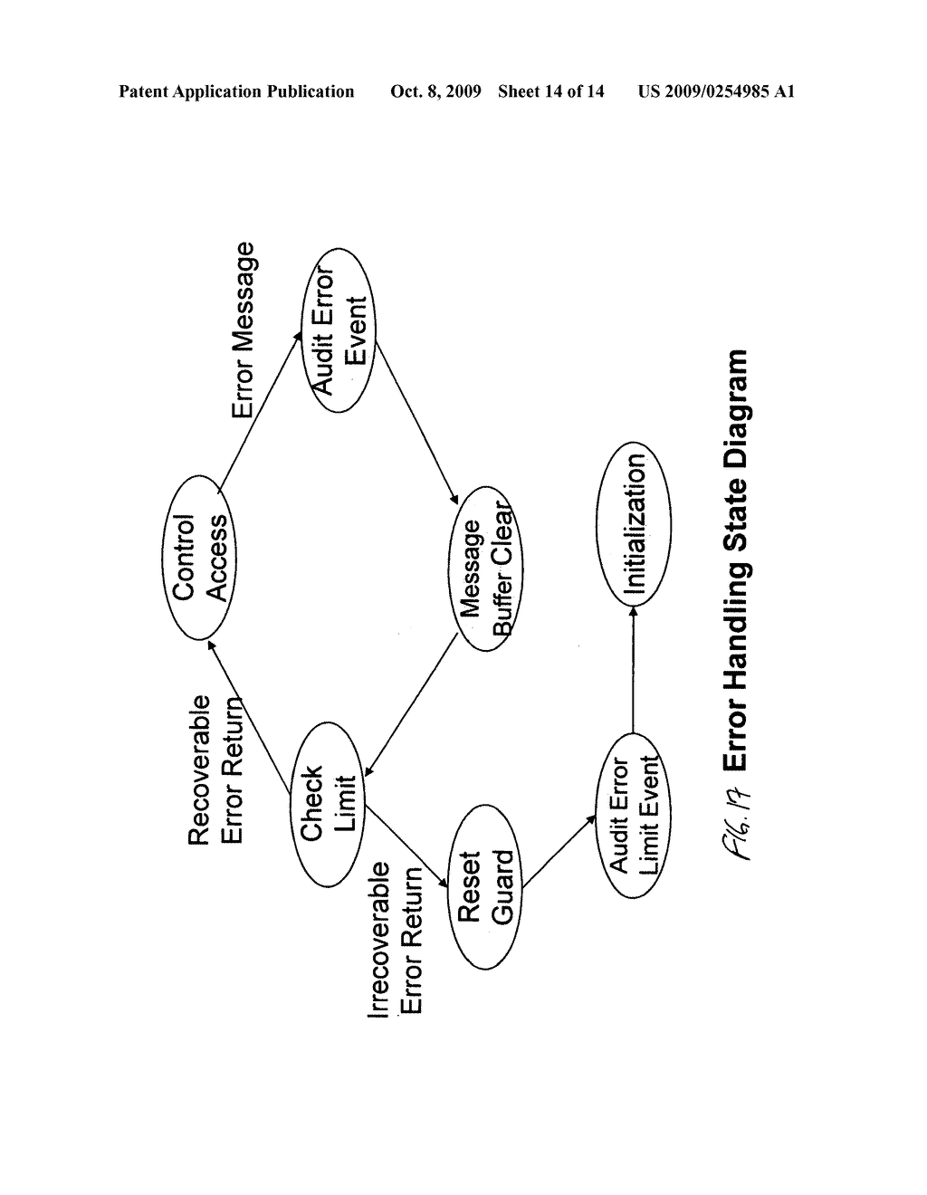 Secure network interface device - diagram, schematic, and image 15