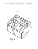 Hot Tub and Straddle Chair Apparatus diagram and image