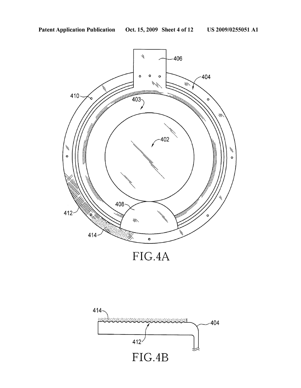 SPA INSERT WITH FLAT UPPER FLANGE, INTEGRAL SPILLWAY AND FOOTWELL FEATURES - diagram, schematic, and image 05