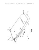 SLEEPING BAG ATTACHMENT SYSTEM diagram and image