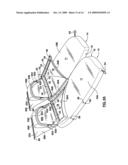 SLEEPING BAG ATTACHMENT SYSTEM diagram and image