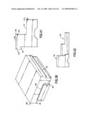 REARRANGEABLE INTERCONNECTABLE SYSTEM FOR HANDICAP RAMPS AND PLATFORMS diagram and image