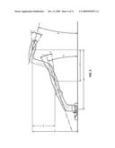 GRILL TOOL, ASSOCIATED PAD, AND ASSOCIATED METHODS diagram and image